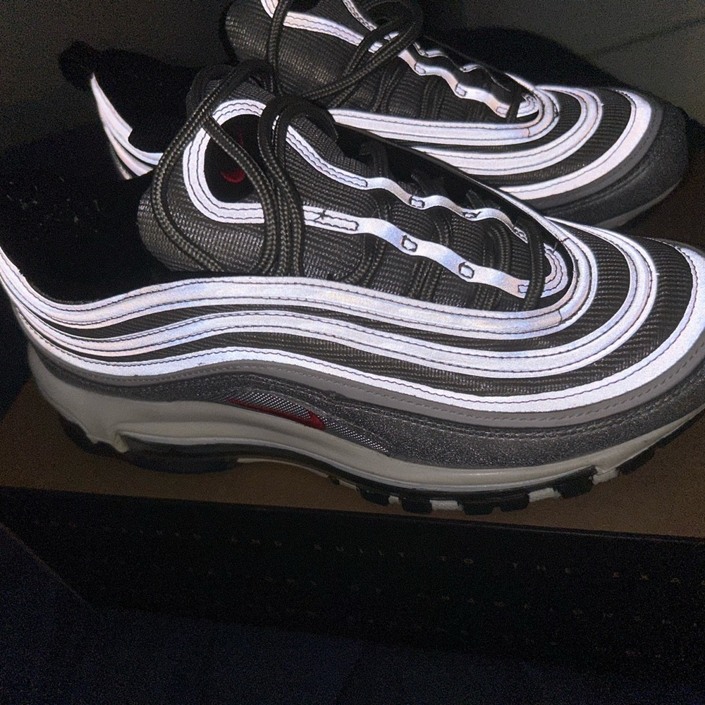 Air max - Picture 4 of 7